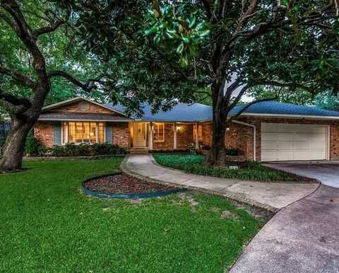 4430 Briar Creek Lane, Dallas, TX 75214