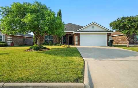 217 Sugarberry Avenue, Abilene, TX 79602