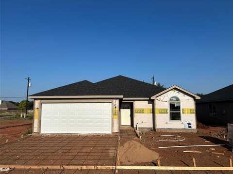 1911 Trigger Happy Trail, Abilene, TX 79602