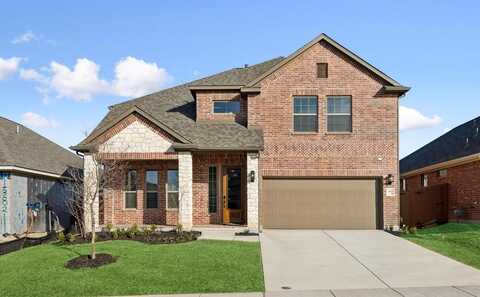 1915 Huron, Forney, TX 75126