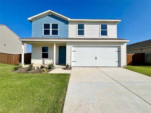 825 Eagles Nest Drive, Cleburne, TX 76031