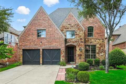 8828 Cypress Creek Road, Lantana, TX 76226