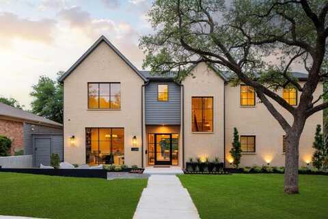 6439 Malcolm Drive, Dallas, TX 75214