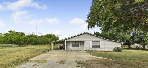 508 E Travis Street, Leonard, TX 75452