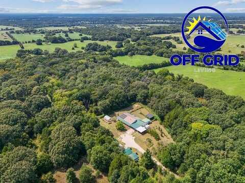 15800 CR 4009, Mabank, TX 75644