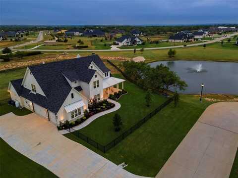 3205 Windcrest Drive, Northlake, TX 76226