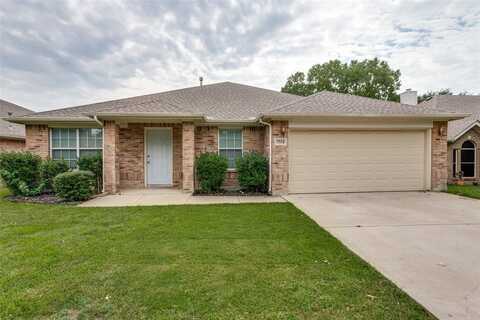 7554 Brittany Place, Fort Worth, TX 76137