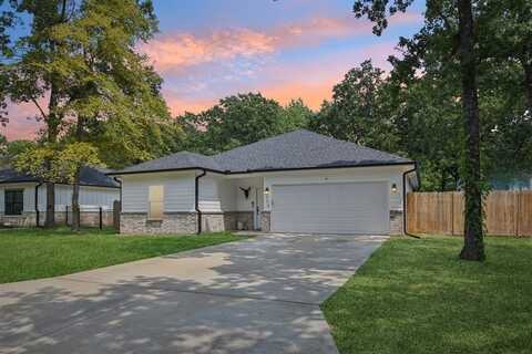 106 Paseo Paseo Patricia Street, Gun Barrel City, TX 75156