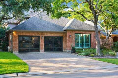 5017 Briar Tree Drive, Dallas, TX 75248