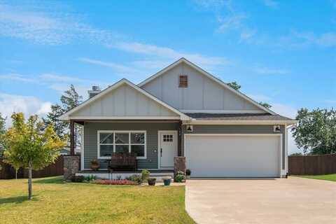 162 Willow Tree Lane, Pottsboro, TX 75076