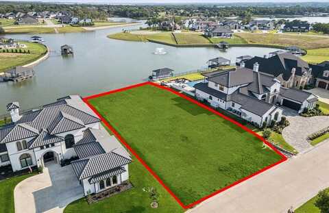 6137 Lakeside Drive, Fort Worth, TX 76179