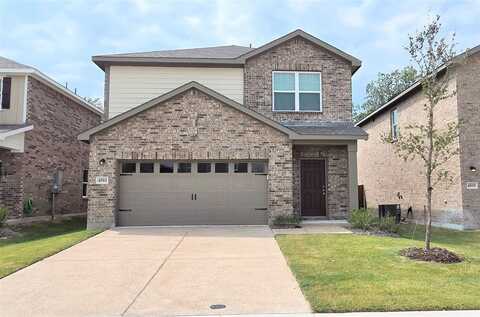 4511 Wood Fern Road, Melissa, TX 75454