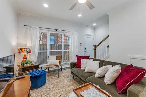 3416 Normandy Avenue, University Park, TX 75205