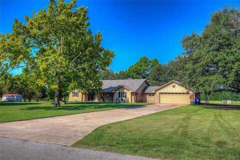 209 County Road 4215, Winnsboro, TX 75494