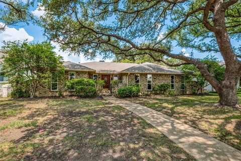 9239 Seagrove Drive, Dallas, TX 75243