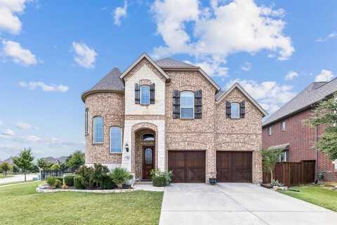 791 Stardrift Avenue, Frisco, TX 75036