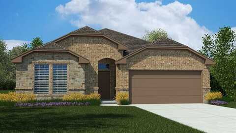111 CASTELL Court, Rhome, TX 76078