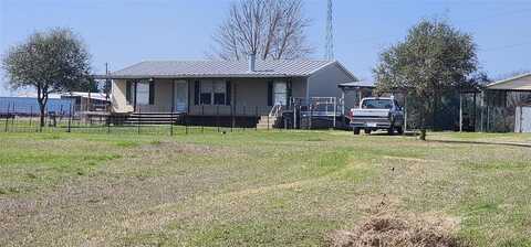 14342 County Road 2200, Wortham, TX 76693