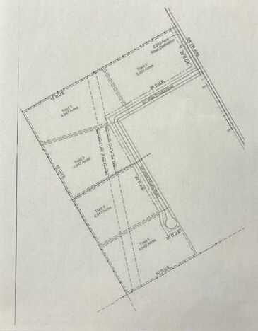 Tbd SW CR 4260 Tract 3, Dawson, TX 76639