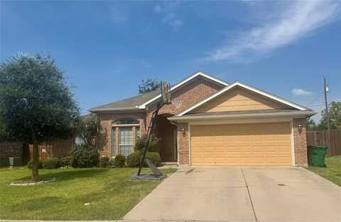 608 W Sheila Circle, Joshua, TX 76058