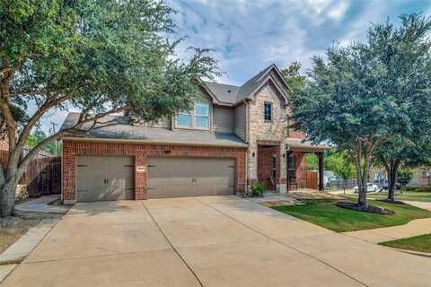 9217 Canyon Creek Drive, Rowlett, TX 75088