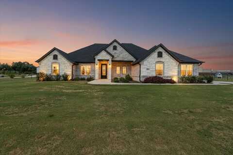 2025 Sunset Ridge Drive, Weatherford, TX 76087