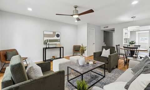 4571 N O Connor Road, Irving, TX 75062
