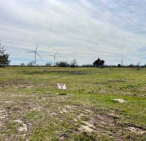 Tbd SW CR 4260 Tract 5, Dawson, TX 76639