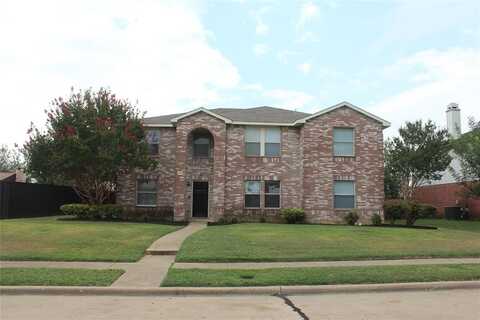 630 Bluechalk Drive, Cedar Hill, TX 75104
