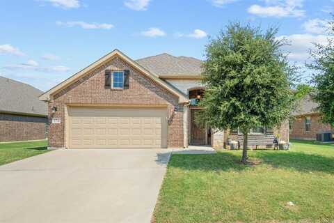574 Balboa Trail, Azle, TX 76020