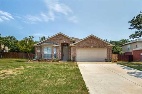 3213 Como Lake Road, Denton, TX 76210
