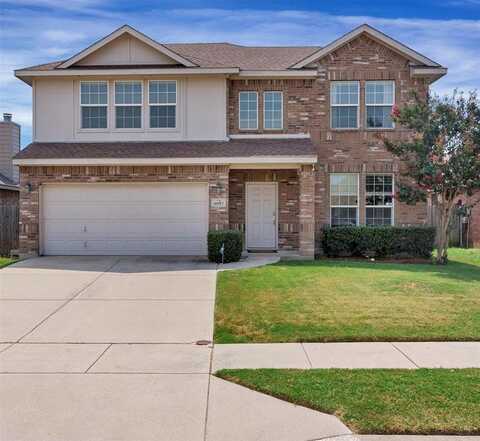 2057 Matador Ranch Road, Fort Worth, TX 76134