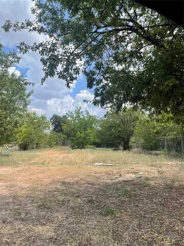 1381 Sycamore Street, Abilene, TX 79602