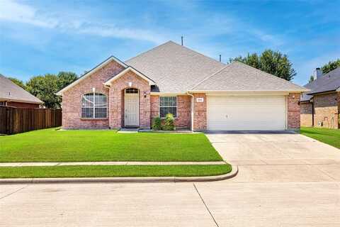 1031 Fleetwood Cove Drive, Grand Prairie, TX 75052