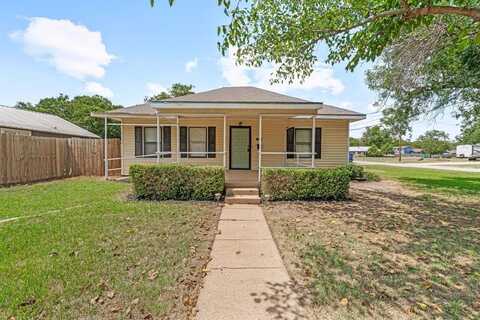 701 S Halbryan Street, Eastland, TX 76448