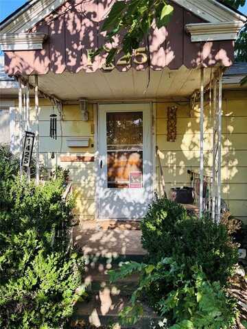 1425 Clinton Street, Abilene, TX 79603