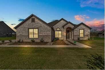 390 Brown Road, Leonard, TX 75452