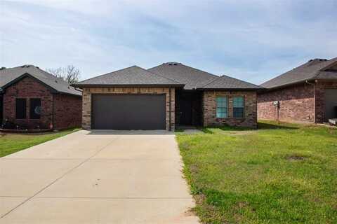 704 E Bullock Street, Denison, TX 75021