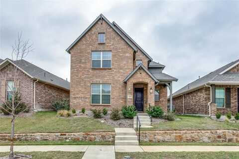 1417 Verbena Lane, Garland, TX 75042