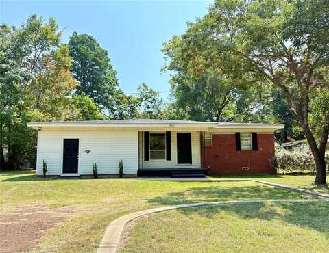 805 Valle Vista Drive, Athens, TX 75751