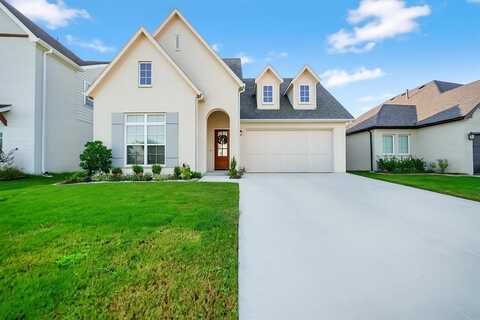 102 Observation Drive W, Aledo, TX 76008