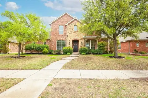 7014 Handen Drive, Rowlett, TX 75089