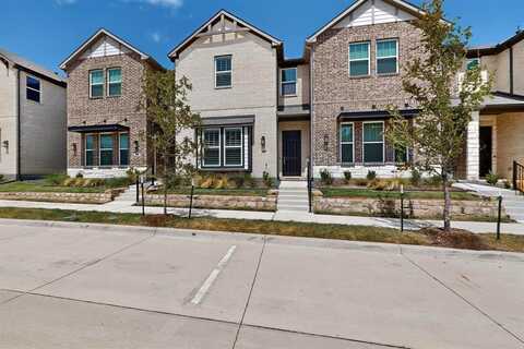 5508 Union Street, Sachse, TX 75048