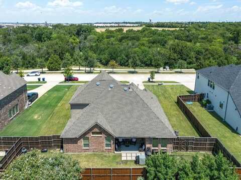 9671 Maple Hill Lane, Frisco, TX 75035