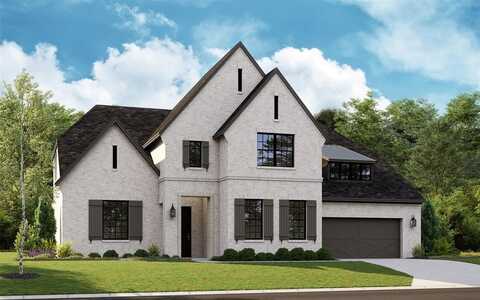591 Twilight Drive, Prosper, TX 75078