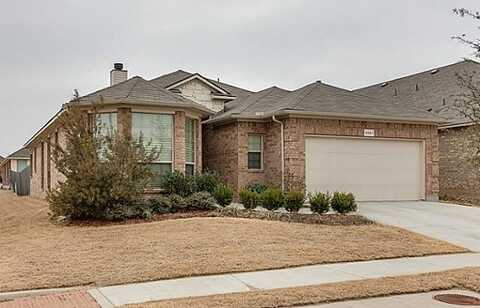3301 Hornbeam Street, Denton, TX 76226