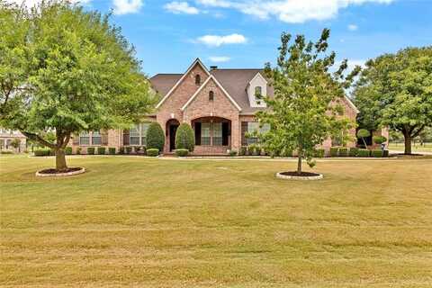 1540 Briardale Drive, Lucas, TX 75002