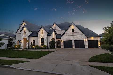 5204 Windsor Lane, Copper Canyon, TX 75077
