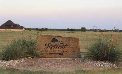 8631 Retreat Boulevard, Cleburne, TX 76033