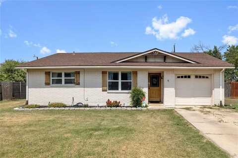 503 Valley View Street, Brownwood, TX 76801